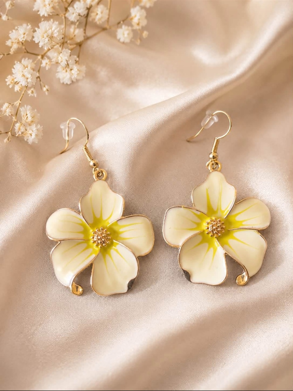 🌼Earrings